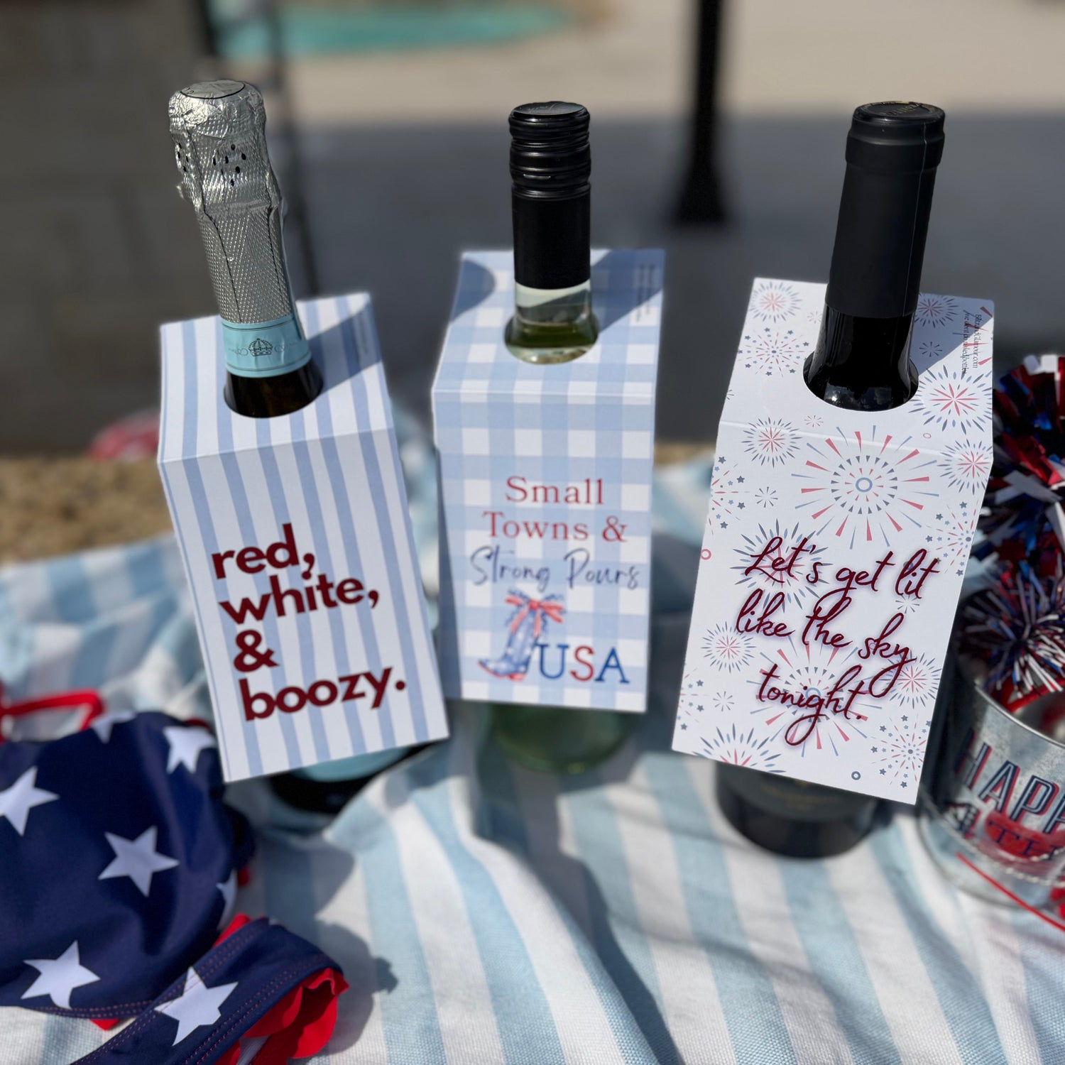 Summer Favorites